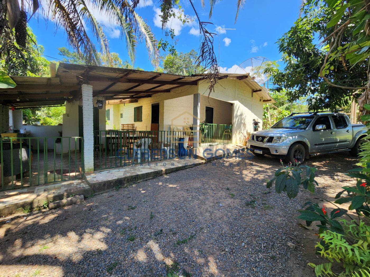 Chácara à venda com 4 quartos, 3m² - Foto 28