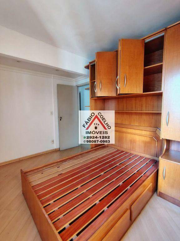 Apartamento à venda com 3 quartos, 81m² - Foto 7