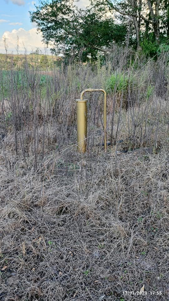 Fazenda à venda com 2 quartos, 8m² - Foto 23