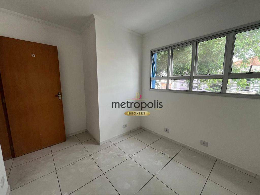 Conjunto Comercial-Sala para alugar, 9m² - Foto 4