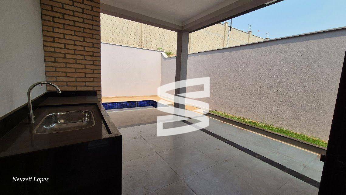 Casa de Condomínio à venda com 3 quartos, 180m² - Foto 21