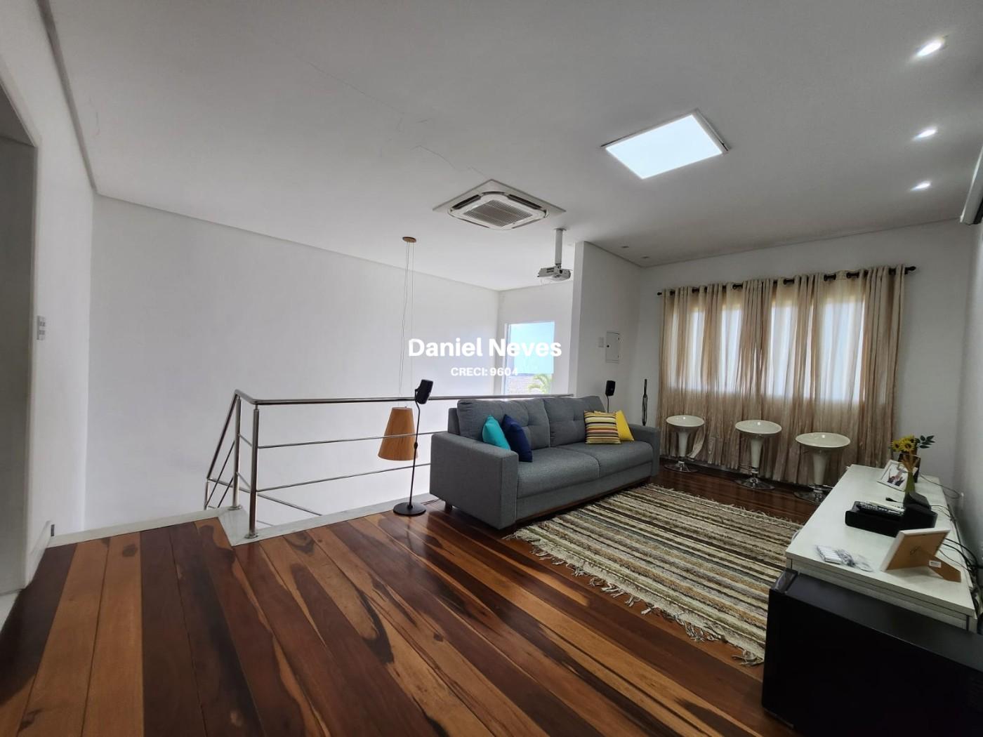 Casa de Condomínio à venda com 4 quartos, 250m² - Foto 19