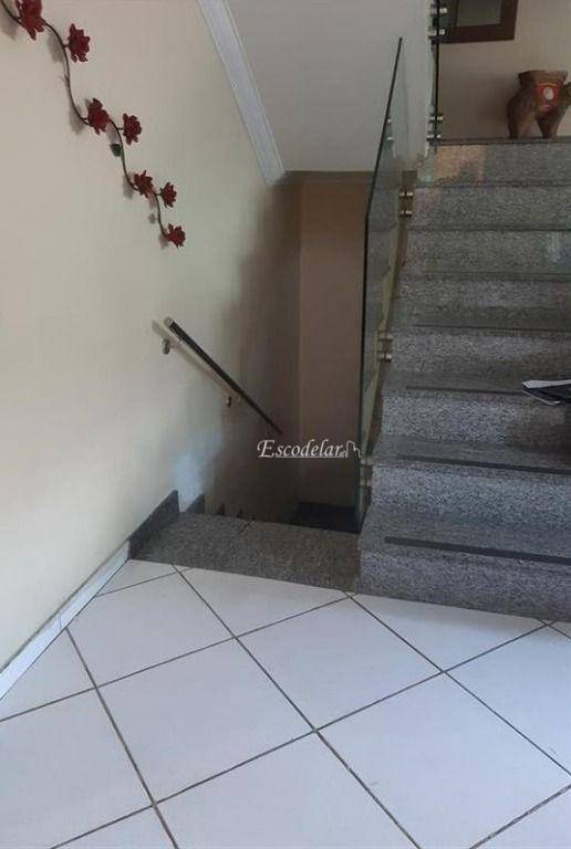 Sobrado à venda com 3 quartos, 260m² - Foto 11