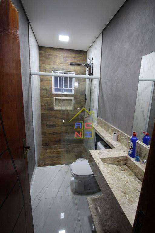 Sobrado à venda com 3 quartos, 240m² - Foto 20