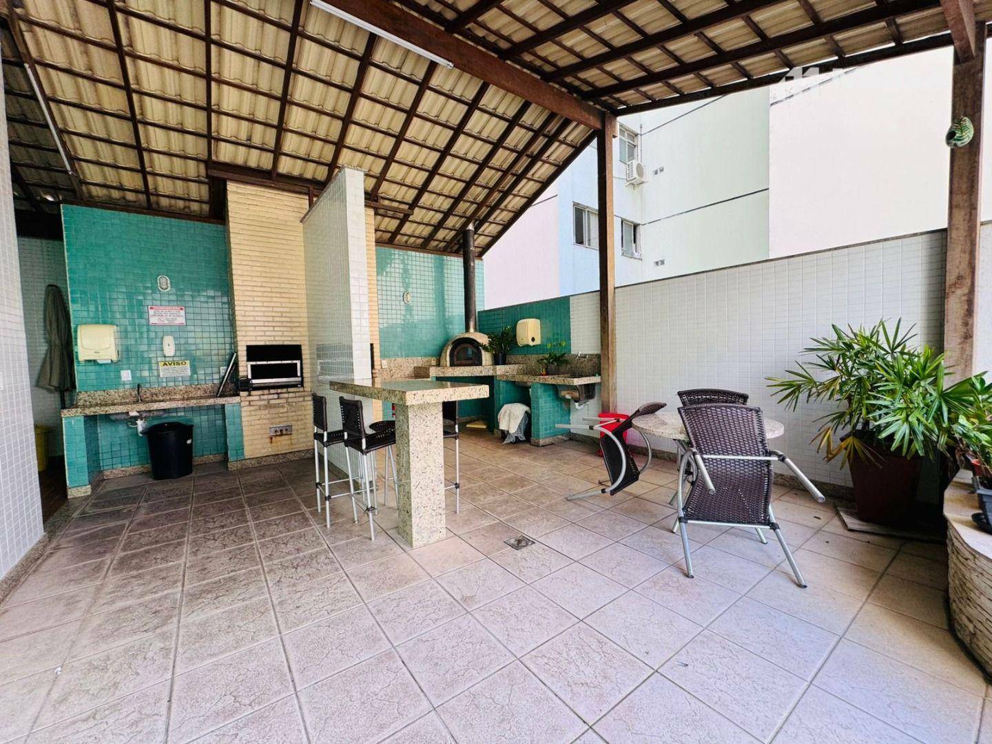 Apartamento à venda com 3 quartos, 120m² - Foto 22