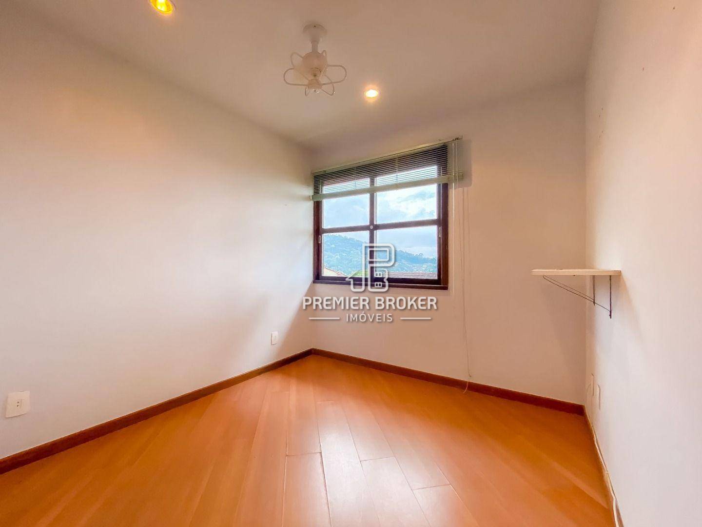 Casa de Condomínio, 3 quartos - Foto 21