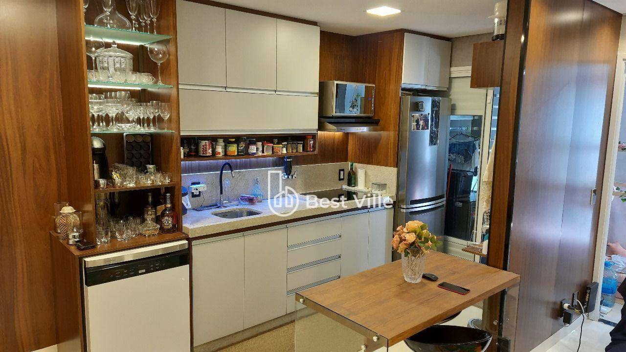 Apartamento à venda com 1 quarto, 50m² - Foto 7