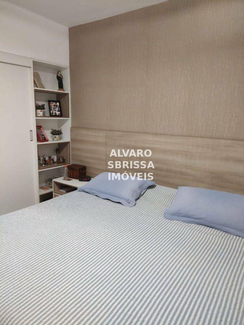 Apartamento à venda com 3 quartos, 134m² - Foto 16