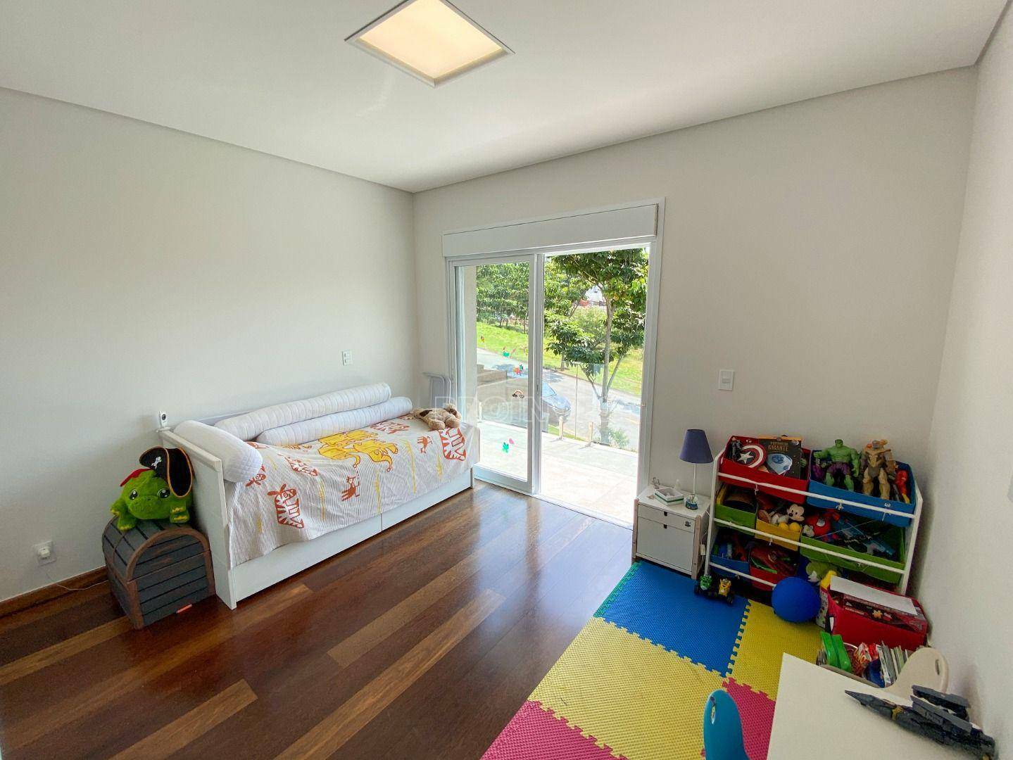 Casa de Condomínio à venda com 3 quartos, 426m² - Foto 38