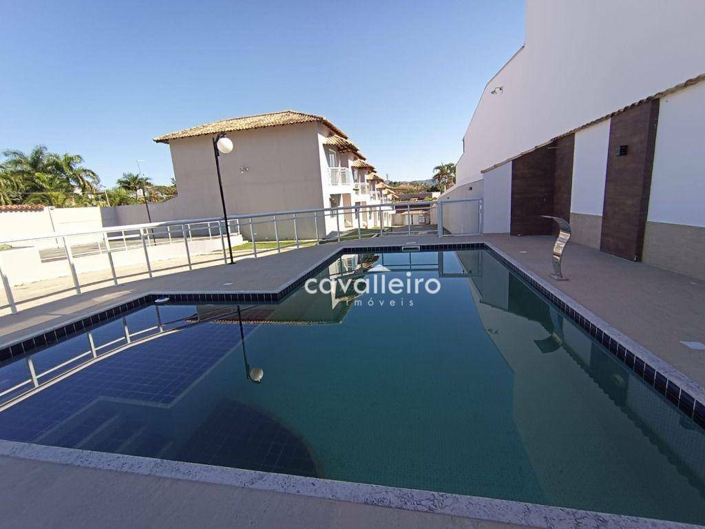 Casa de Condomínio à venda com 3 quartos, 112m² - Foto 2