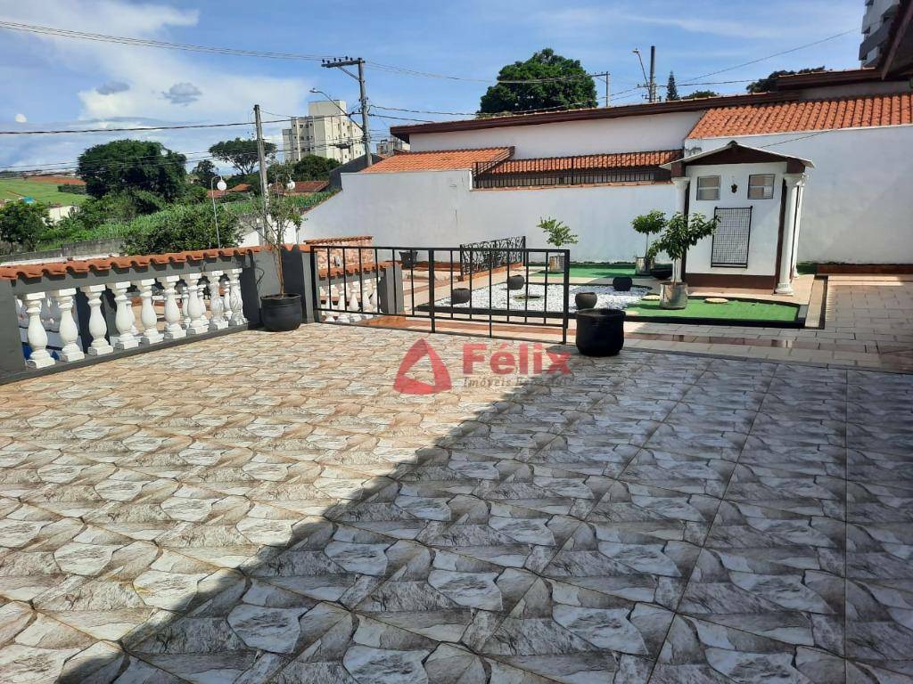 Casa, 3 quartos, 294 m² - Foto 21