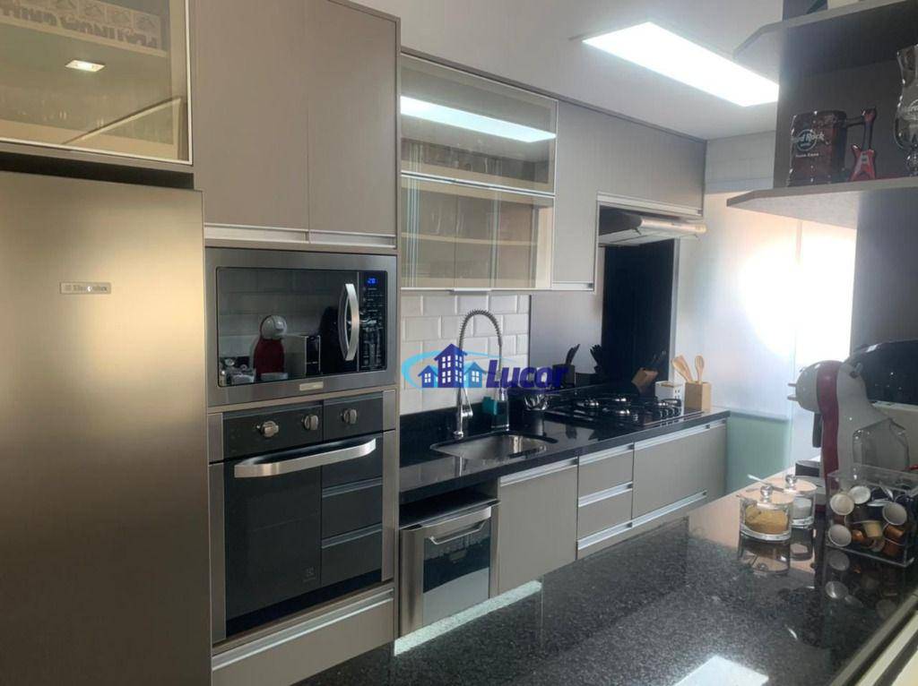 Apartamento à venda com 3 quartos, 73m² - Foto 27