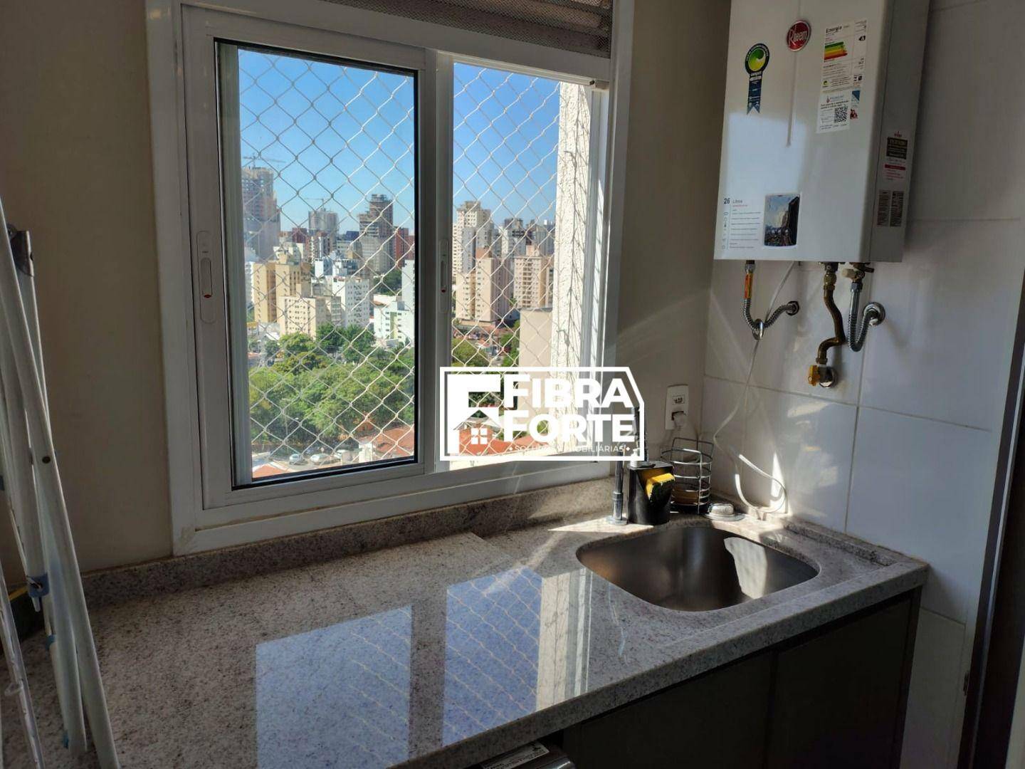 Apartamento à venda com 3 quartos, 91m² - Foto 14