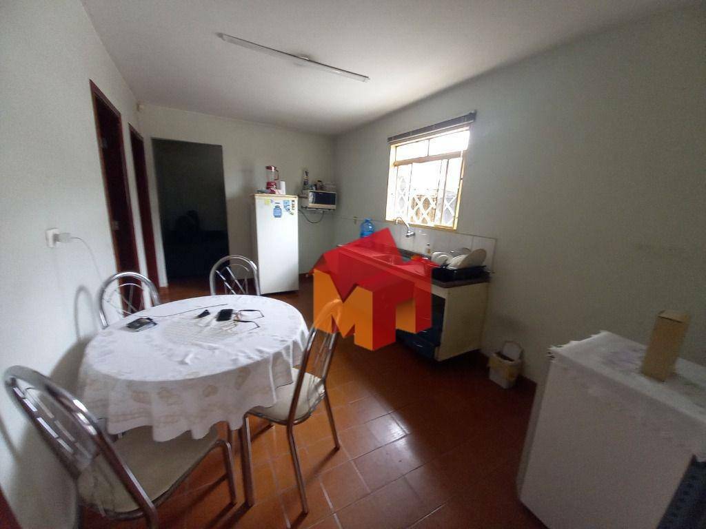 Casa à venda com 2 quartos, 50m² - Foto 8