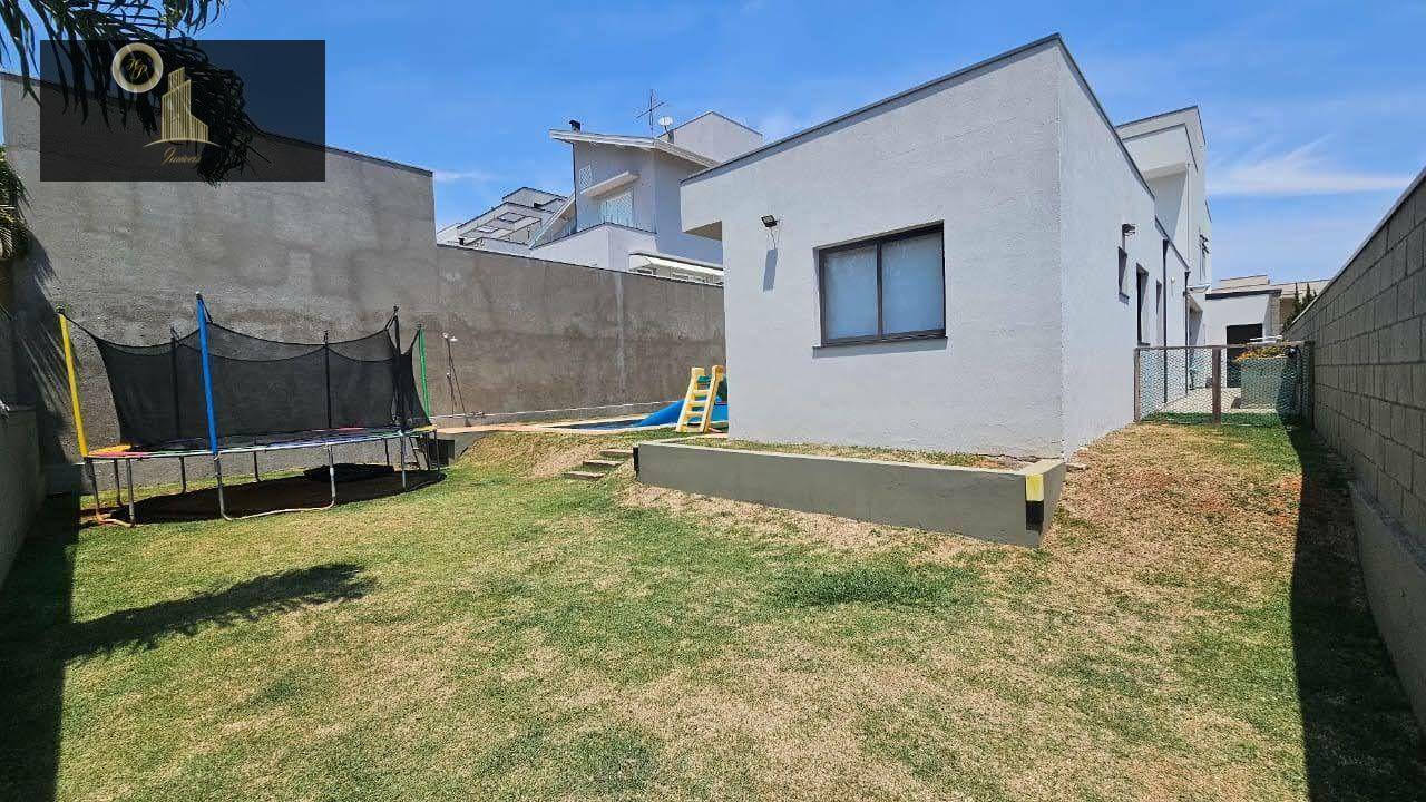 Casa de Condomínio à venda com 3 quartos, 330m² - Foto 21