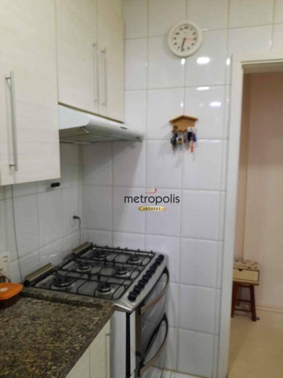 Apartamento à venda com 3 quartos, 69m² - Foto 9