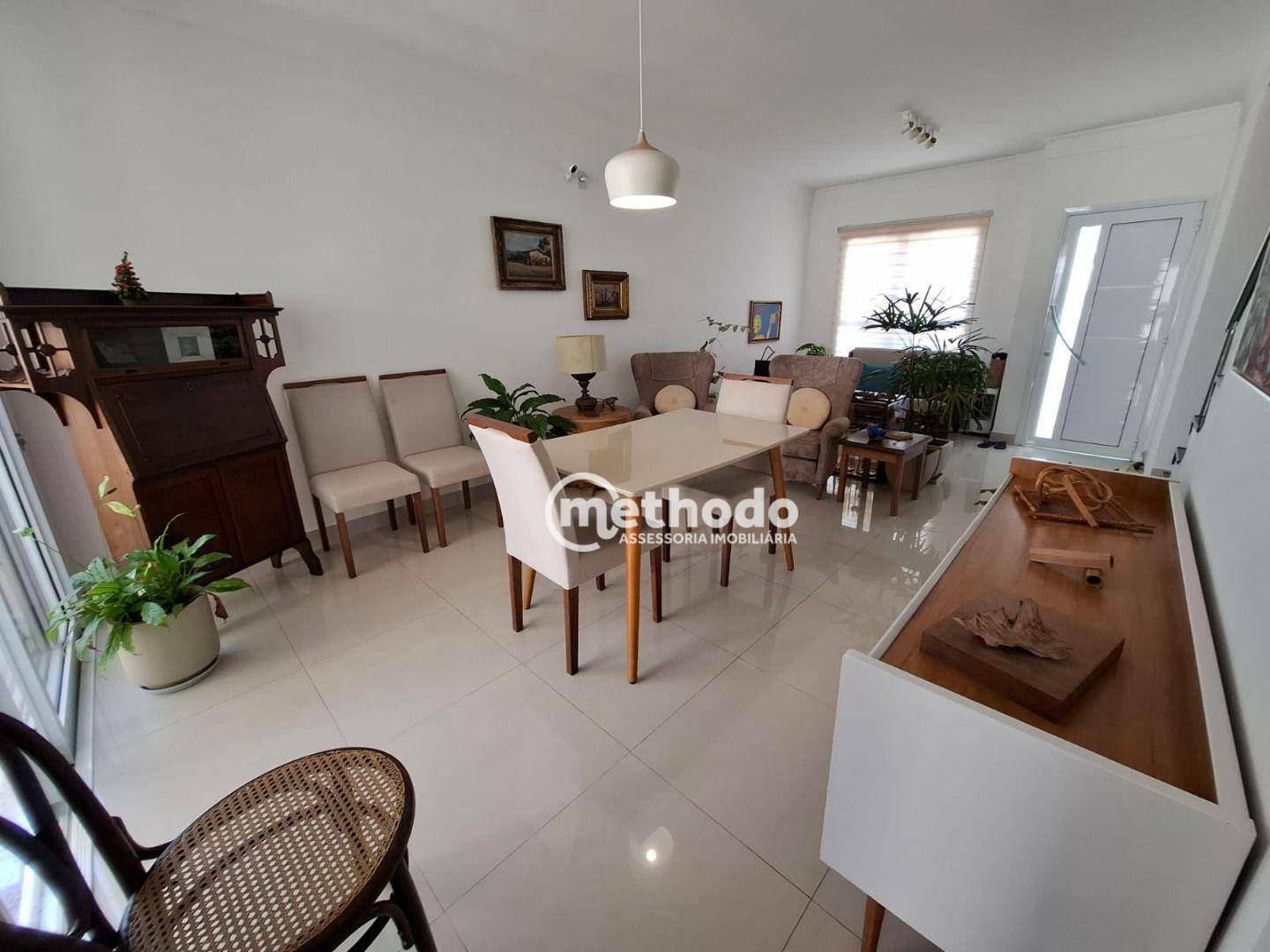 Casa à venda com 3 quartos, 135m² - Foto 17