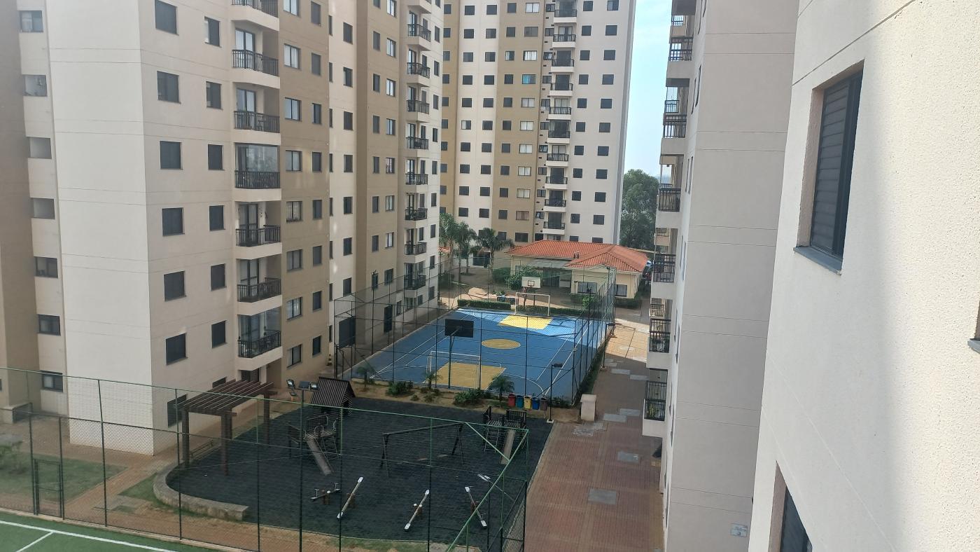 Apartamento à venda com 2 quartos, 59m² - Foto 19