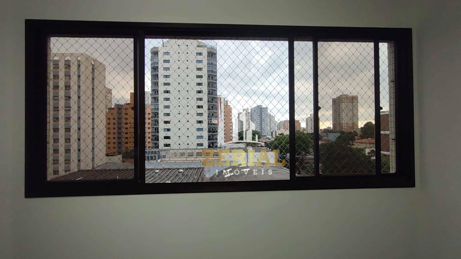 Apartamento à venda com 3 quartos, 110m² - Foto 6