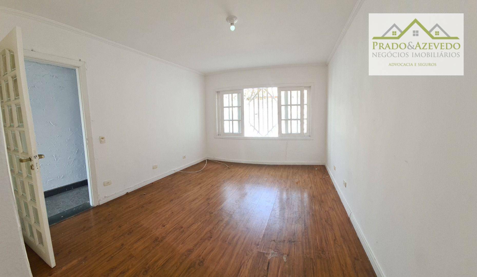 Casa para alugar com 3 quartos, 113m² - Foto 2