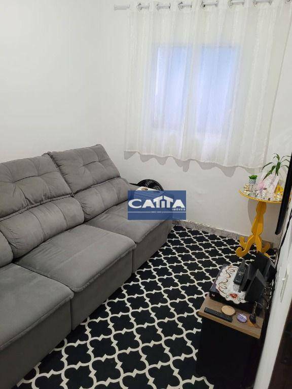 Casa à venda com 1 quarto, 50m² - Foto 2