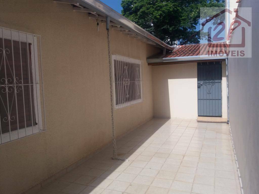 Casa à venda com 3 quartos, 150m² - Foto 33