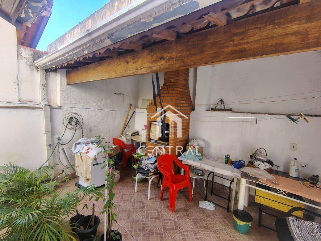 Sobrado, 3 quartos, 100 m² - Foto 3