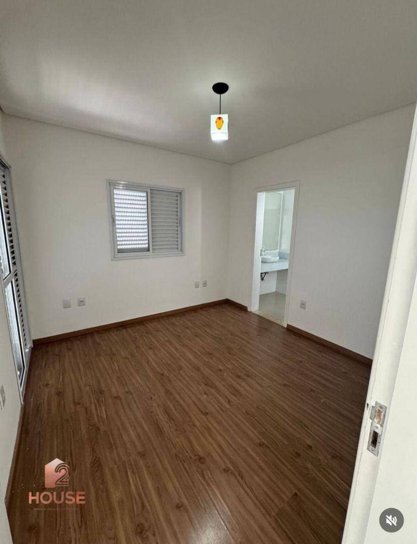 Casa de Condomínio à venda e aluguel com 4 quartos, 396m² - Foto 7