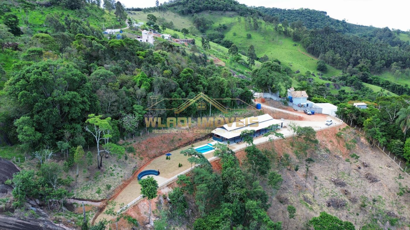Chácara à venda com 3 quartos, 10124m² - Foto 2