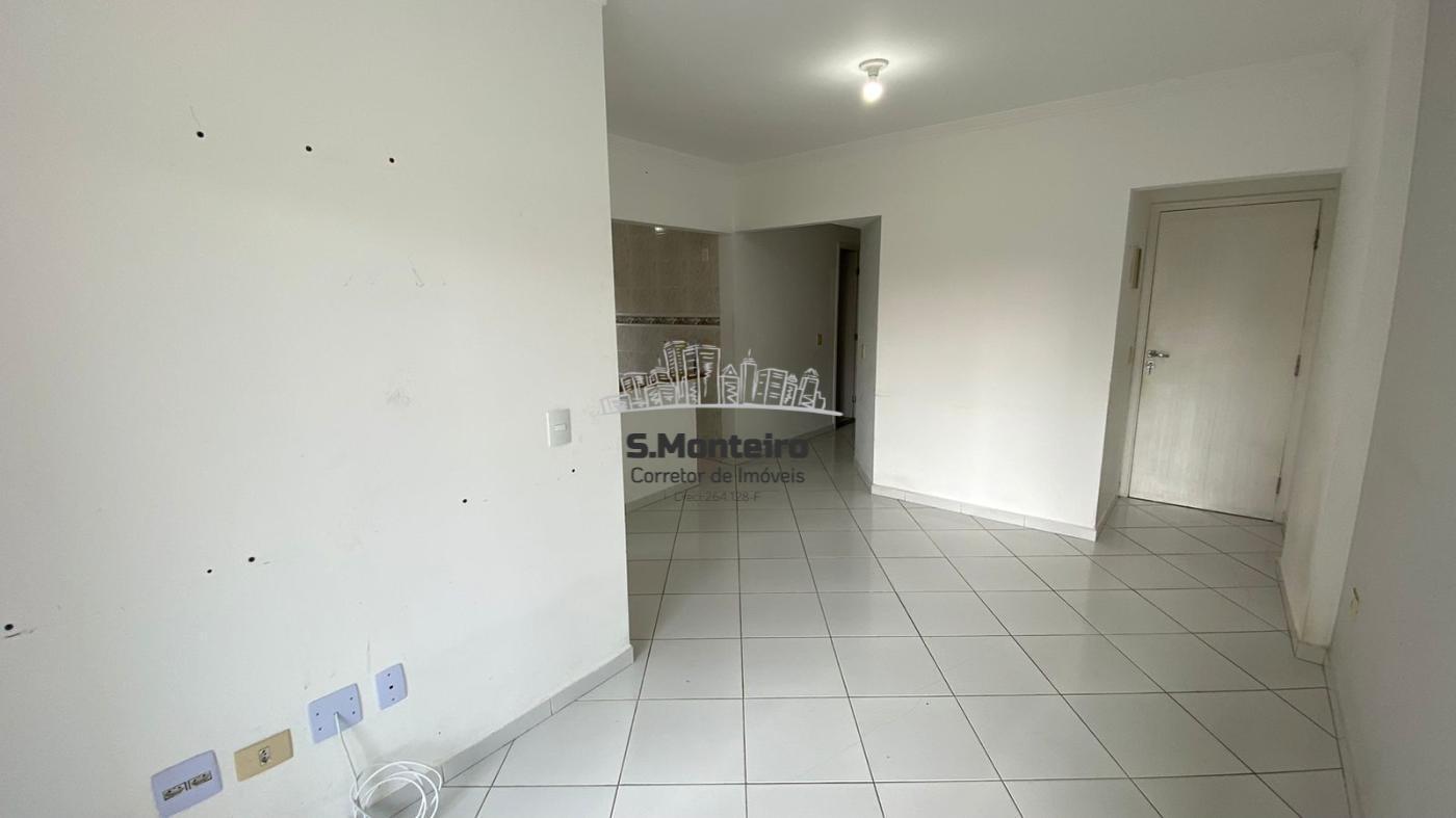 Apartamento à venda com 3 quartos, 82m² - Foto 3