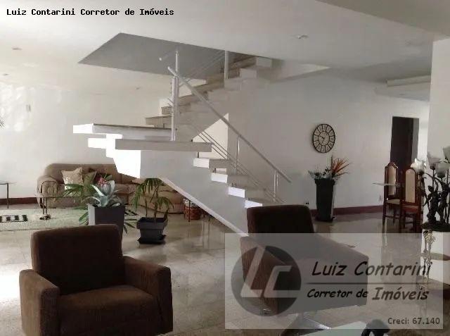 Casa de Condomínio à venda com 5 quartos, 1000m² - Foto 5