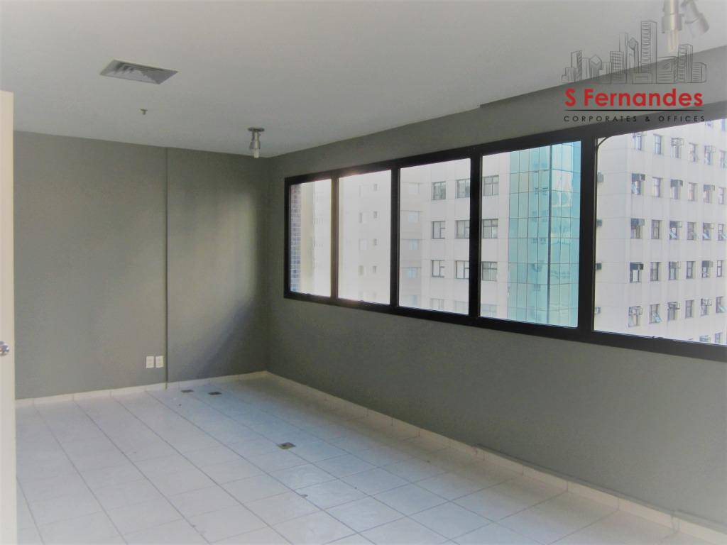 Conjunto Comercial-Sala à venda e aluguel, 44m² - Foto 4