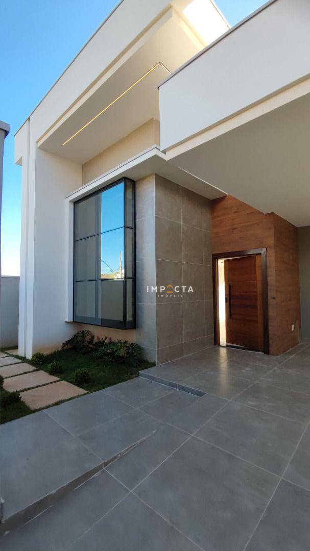 Casa à venda com 3 quartos, 163m² - Foto 5