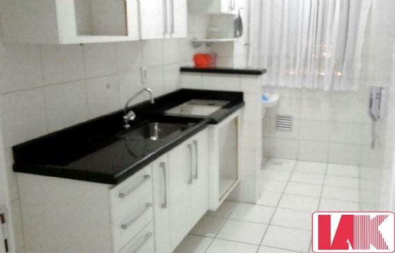 Apartamento à venda com 2 quartos, 51m² - Foto 11