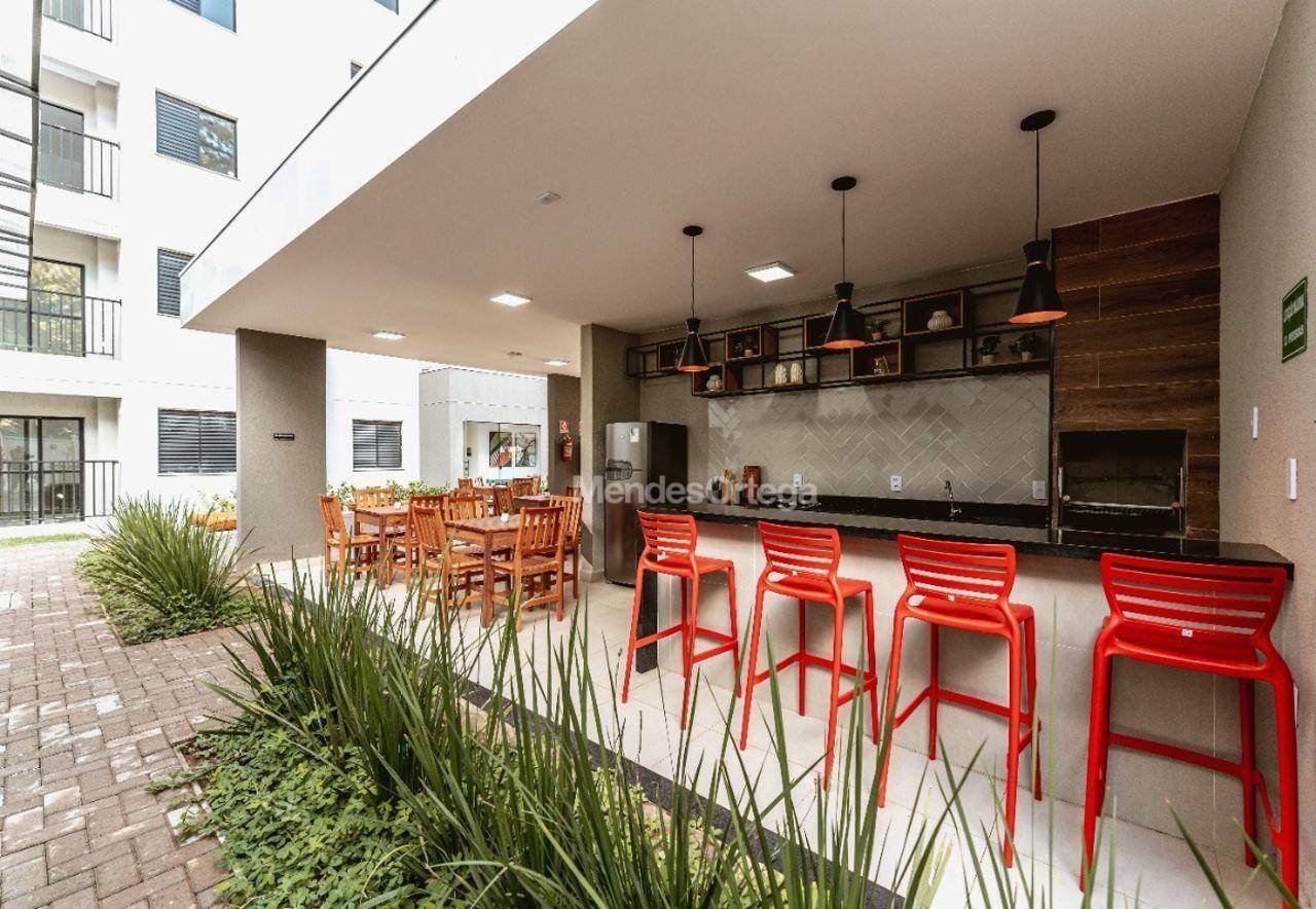 Apartamento à venda com 2 quartos, 55m² - Foto 29