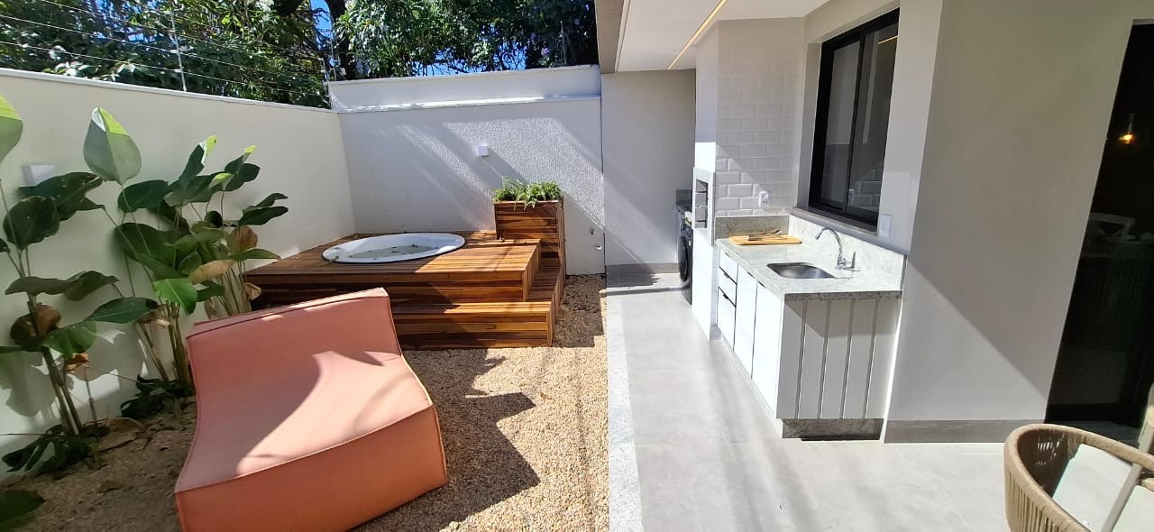 Sobrado à venda com 3 quartos - Foto 34