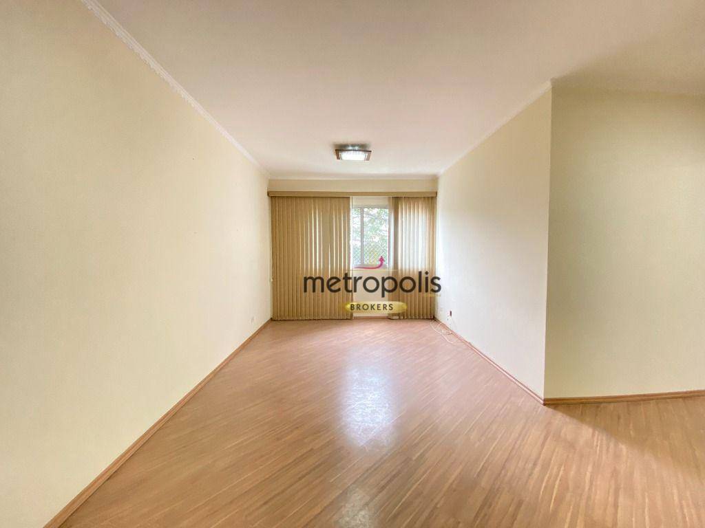 Apartamento à venda com 3 quartos, 92m² - Foto 2