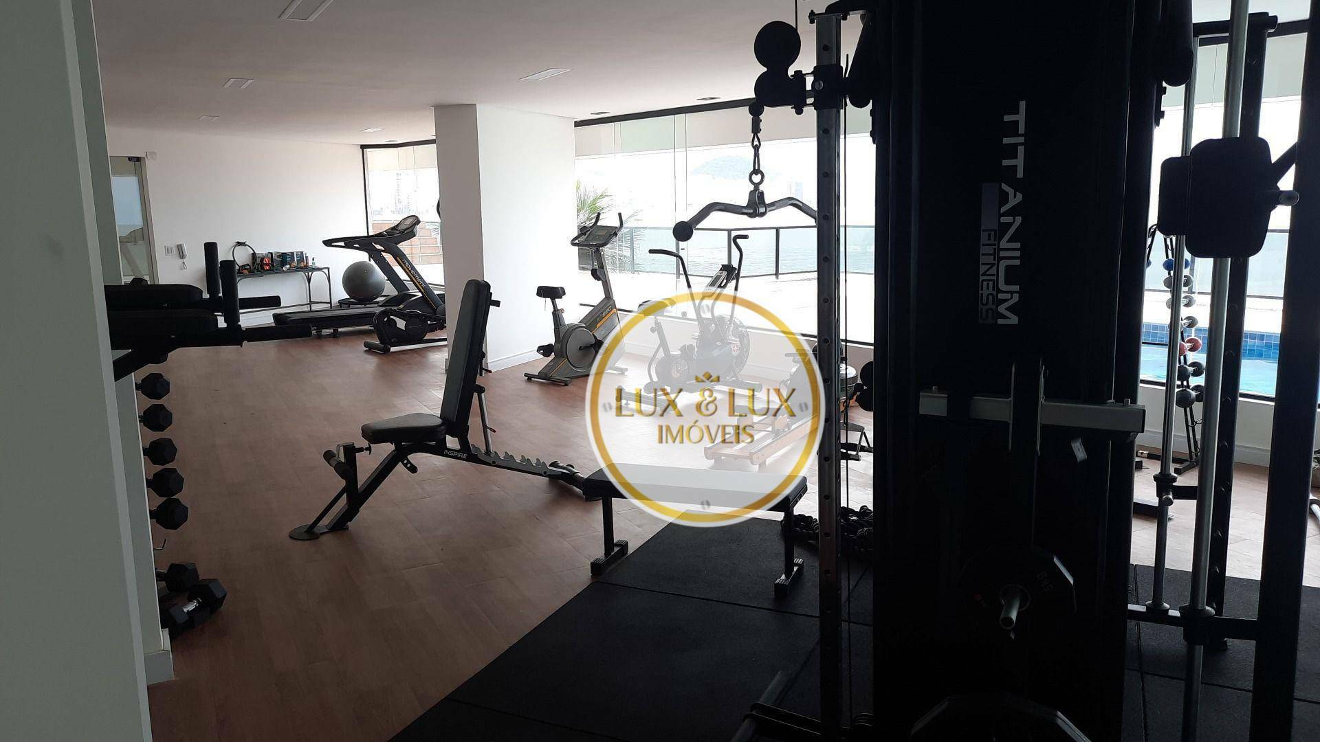 Apartamento, 4 quartos, 240 m² - Foto 2