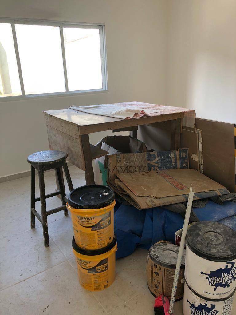 Sobrado à venda com 3 quartos, 184m² - Foto 26