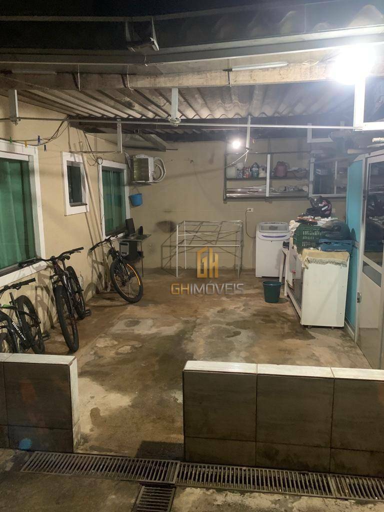 Casa de Condomínio à venda com 2 quartos, 65m² - Foto 10