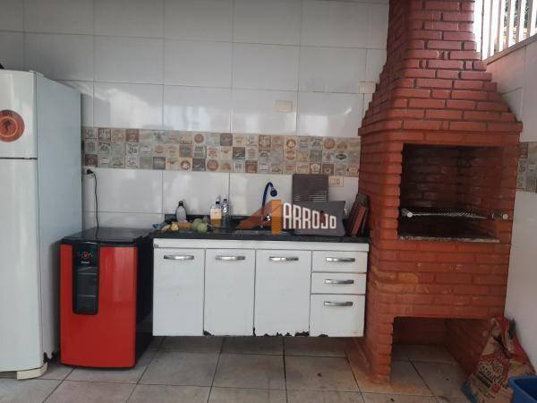 Sobrado à venda com 3 quartos, 122m² - Foto 24