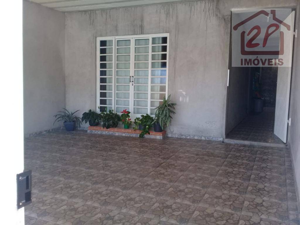 Casa à venda com 3 quartos, 95m² - Foto 12