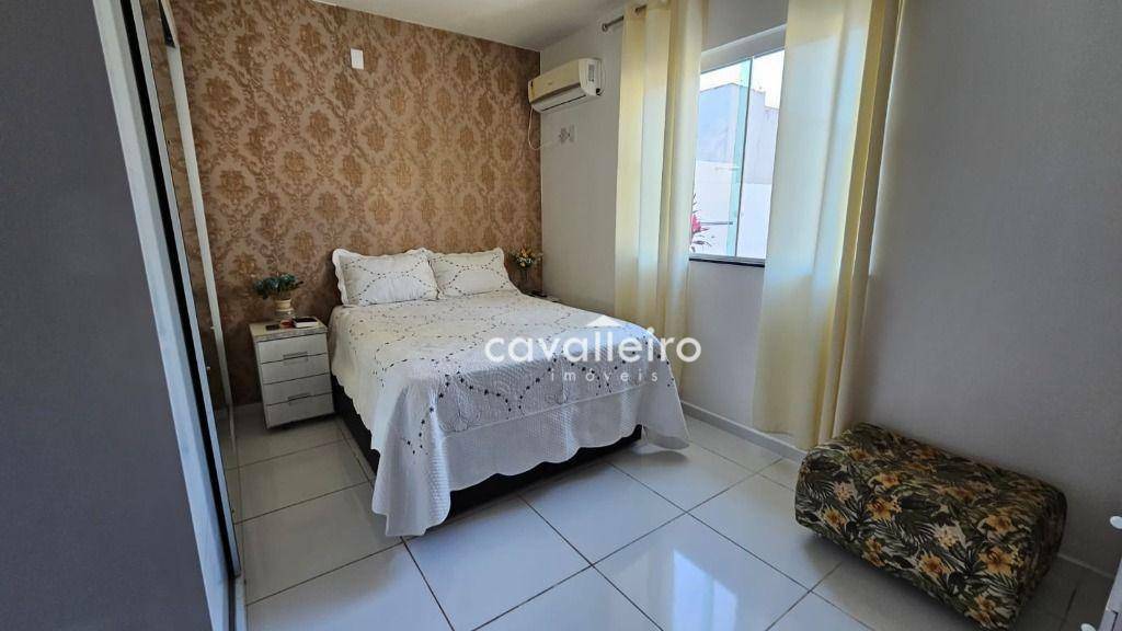 Casa de Condomínio à venda com 3 quartos, 154m² - Foto 25