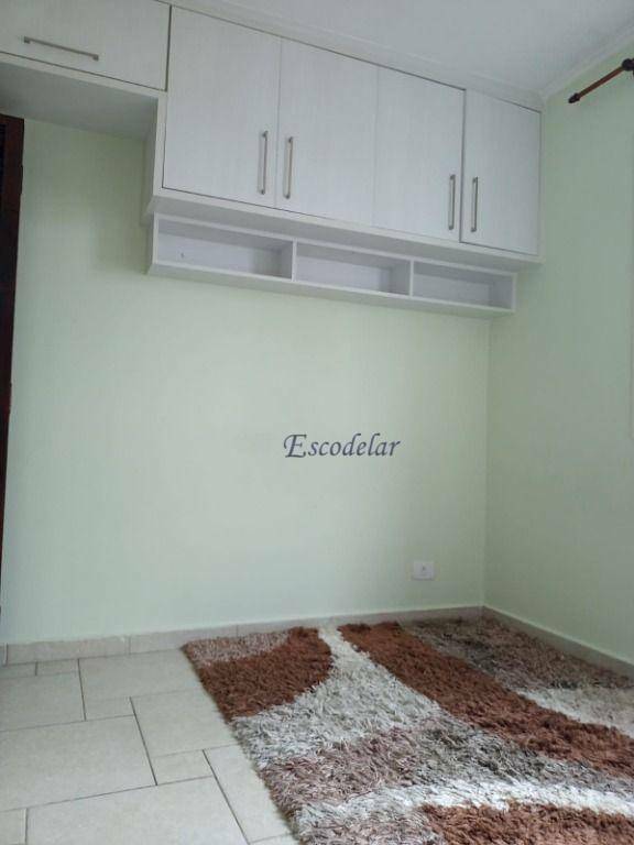 Apartamento à venda com 1 quarto, 35m² - Foto 23