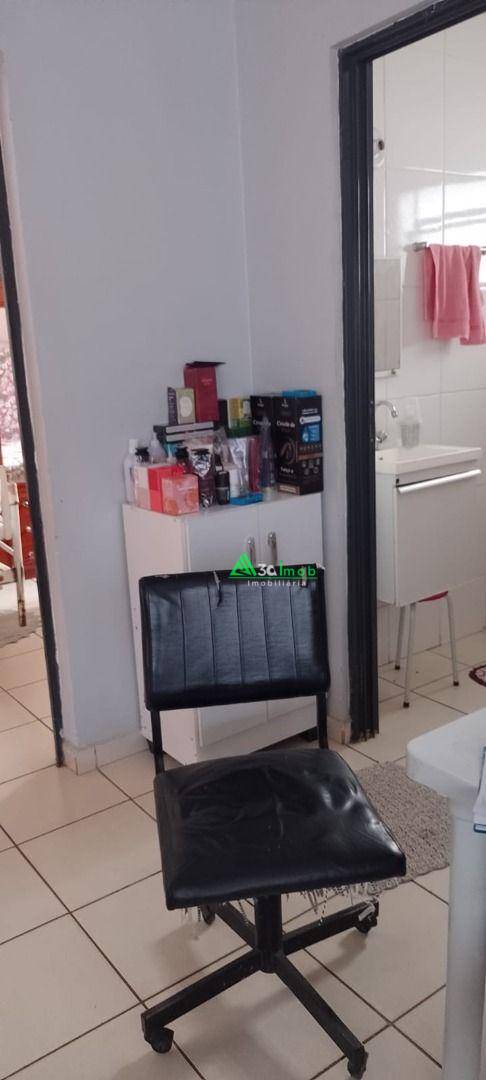 Casa de Condomínio à venda com 2 quartos, 50m² - Foto 14