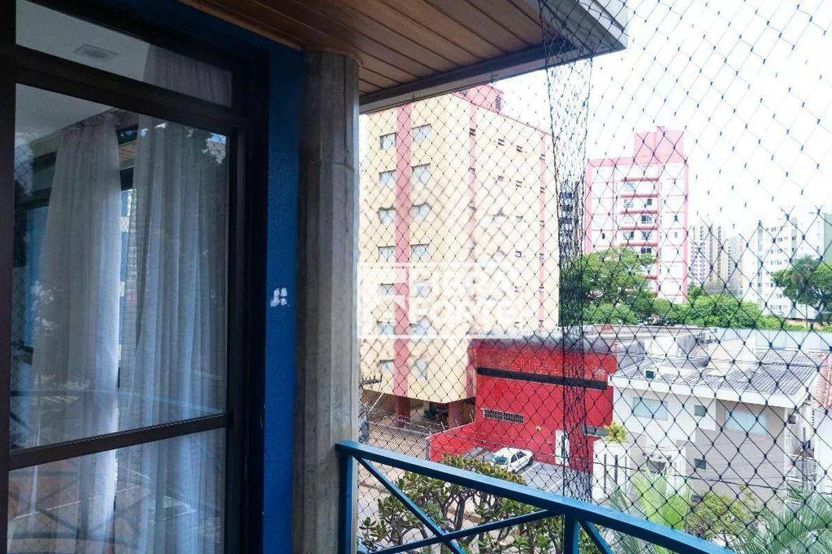 Apartamento à venda com 3 quartos, 145m² - Foto 22