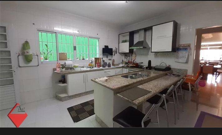 Casa de Condomínio à venda com 4 quartos, 300M2 - Foto 6