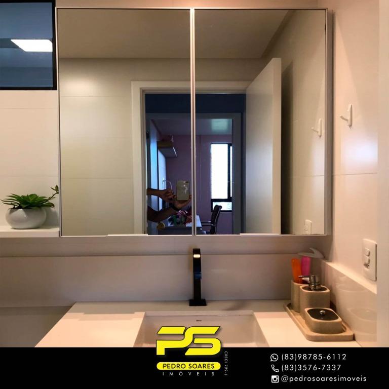 Apartamento à venda com 3 quartos, 94m² - Foto 9