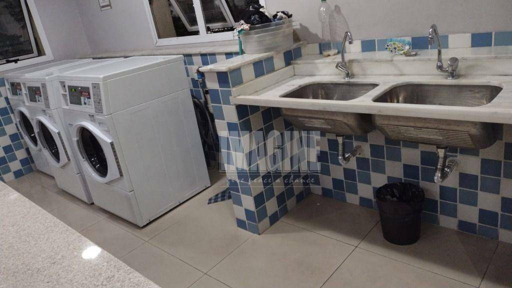 Apartamento à venda com 1 quarto, 33m² - Foto 48