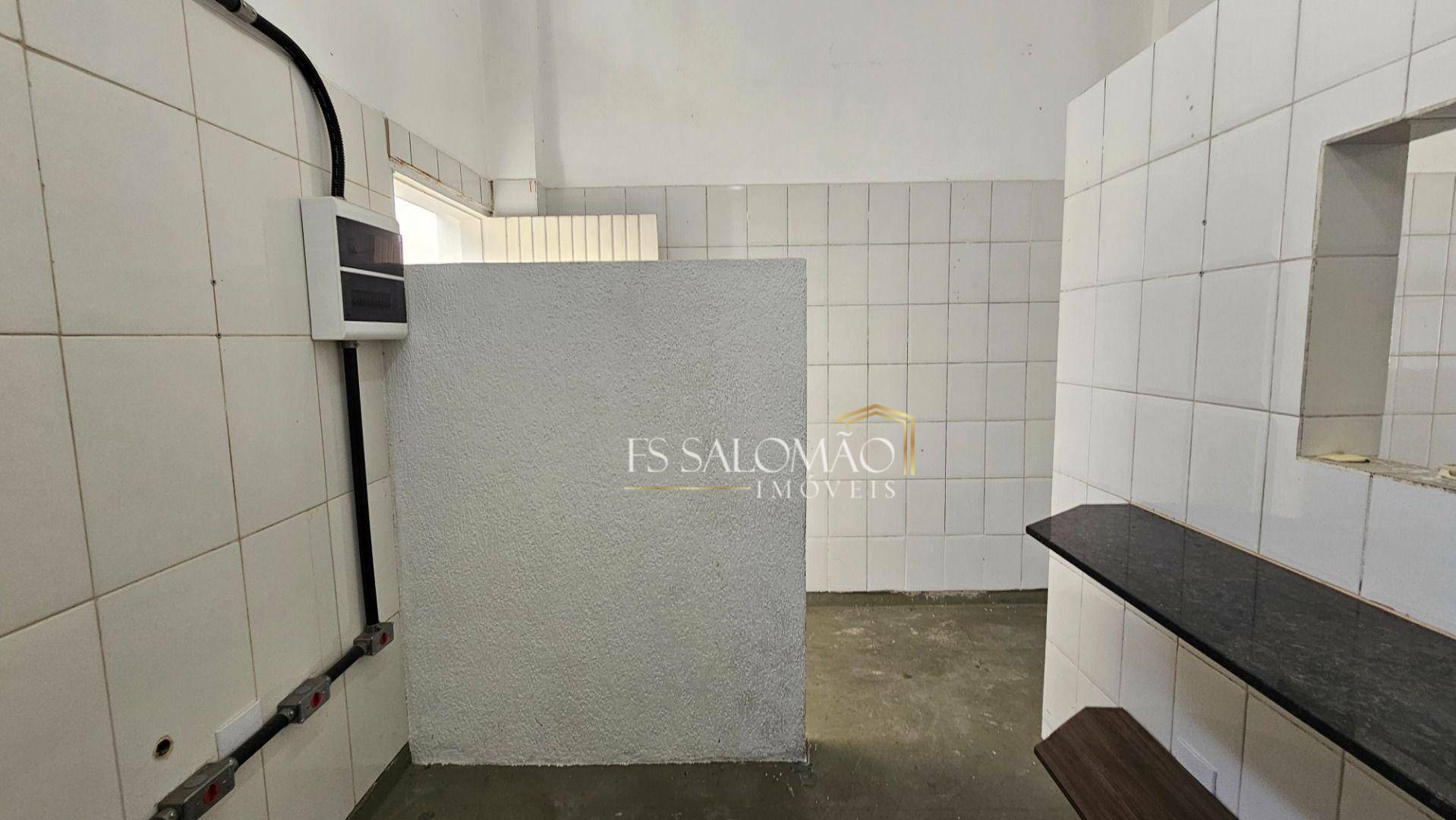 Loja-Salão para alugar, 60m² - Foto 12